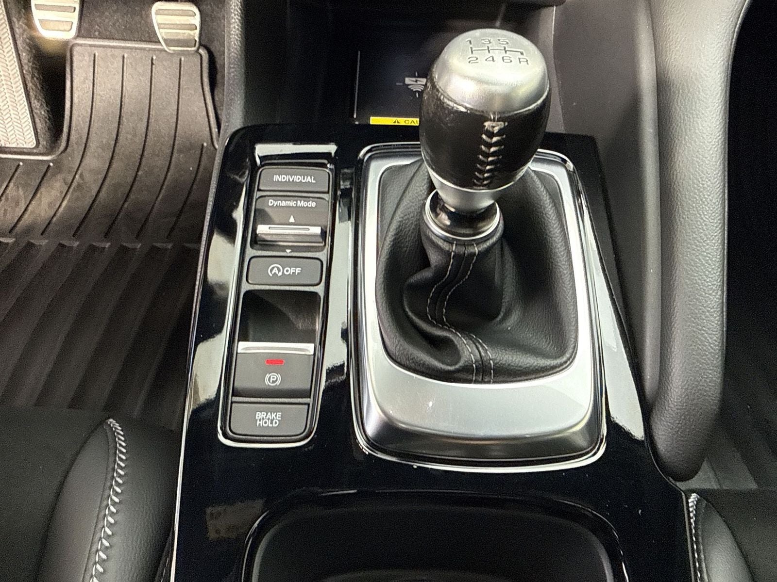 2025 Acura Integra A-Spec Tech Package