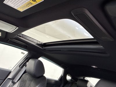 2025 Acura Integra A-Spec Tech Package