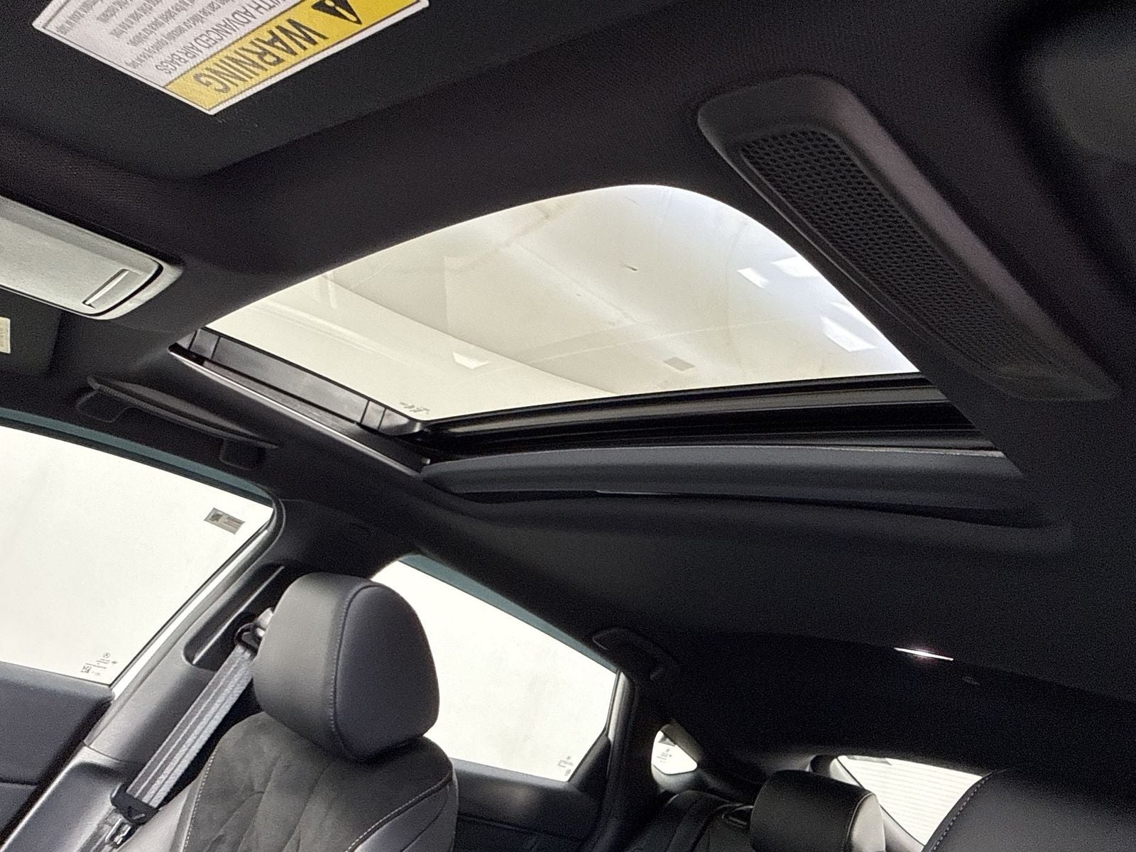2025 Acura Integra A-Spec Tech Package