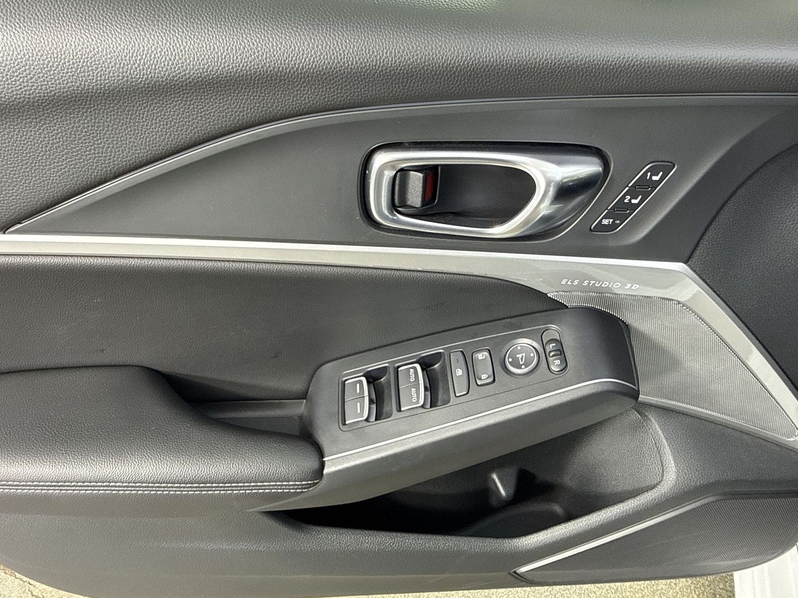 2025 Acura Integra A-Spec Tech Package