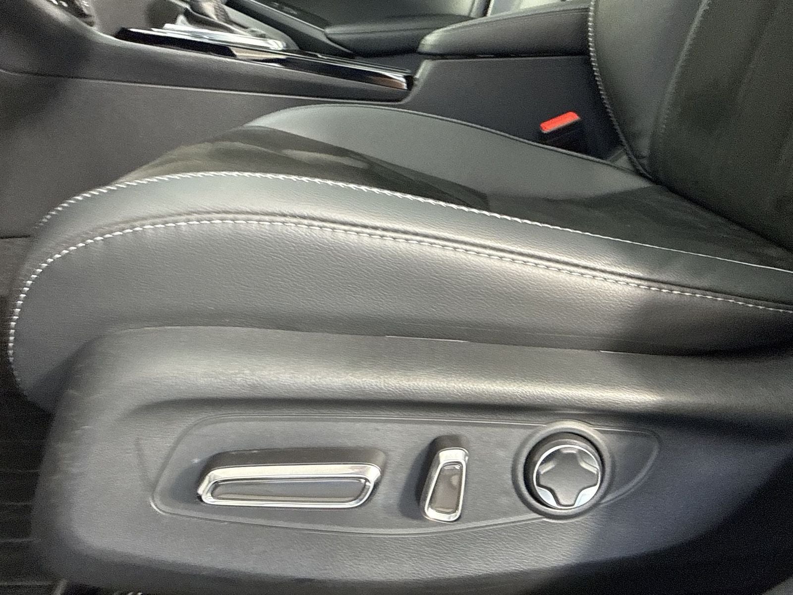 2025 Acura Integra A-Spec Tech Package