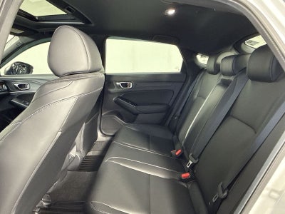 2025 Acura Integra A-Spec Tech Package