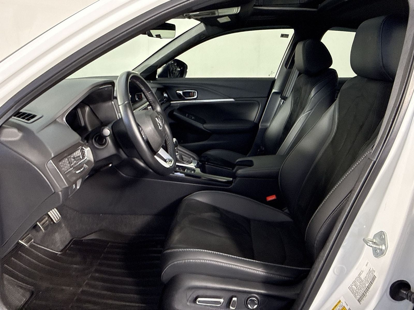 2025 Acura Integra A-Spec Tech Package