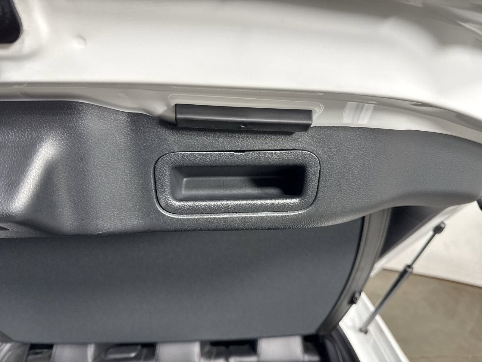 2025 Acura Integra A-Spec Tech Package