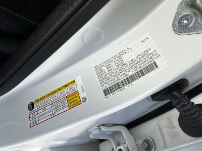 2025 Acura Integra A-Spec Tech Package