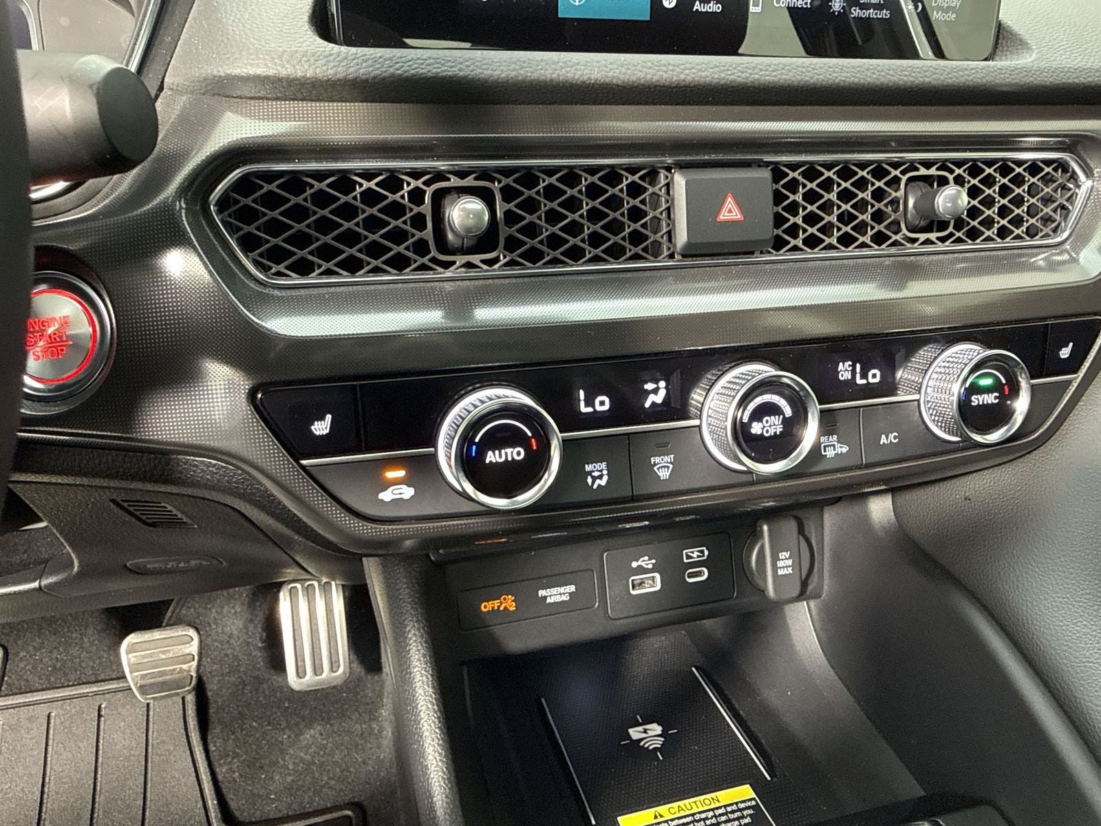2025 Acura Integra A-Spec Tech Package