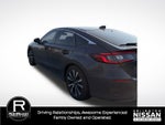 2023 Honda Civic EX-L