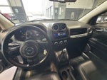 2015 Jeep Compass Altitude