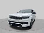 2024 Jeep Grand Wagoneer L Series III