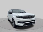 2024 Jeep Grand Wagoneer L Series III
