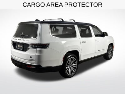 2024 Jeep Grand Wagoneer L Series III