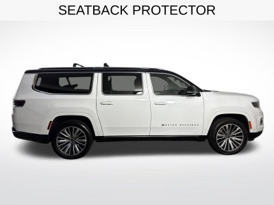 2024 Jeep Grand Wagoneer L Series III