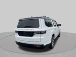 2024 Jeep Grand Wagoneer L Series III