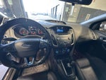 2016 Ford Focus ST