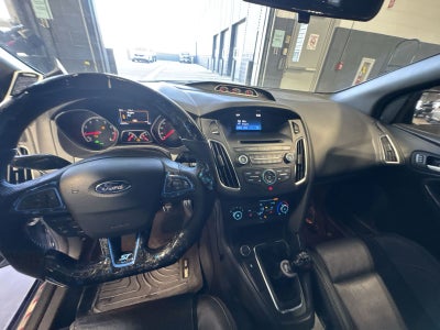 2016 Ford Focus ST