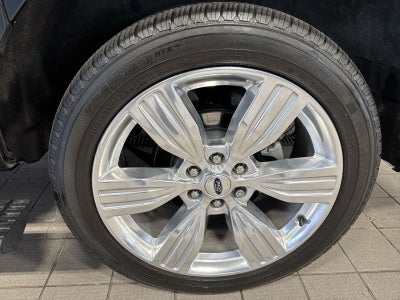 2023 Ford Expedition Max Platinum