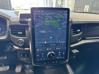 2023 Ford Expedition Max Platinum