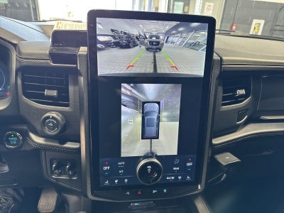 2023 Ford Expedition Max Platinum