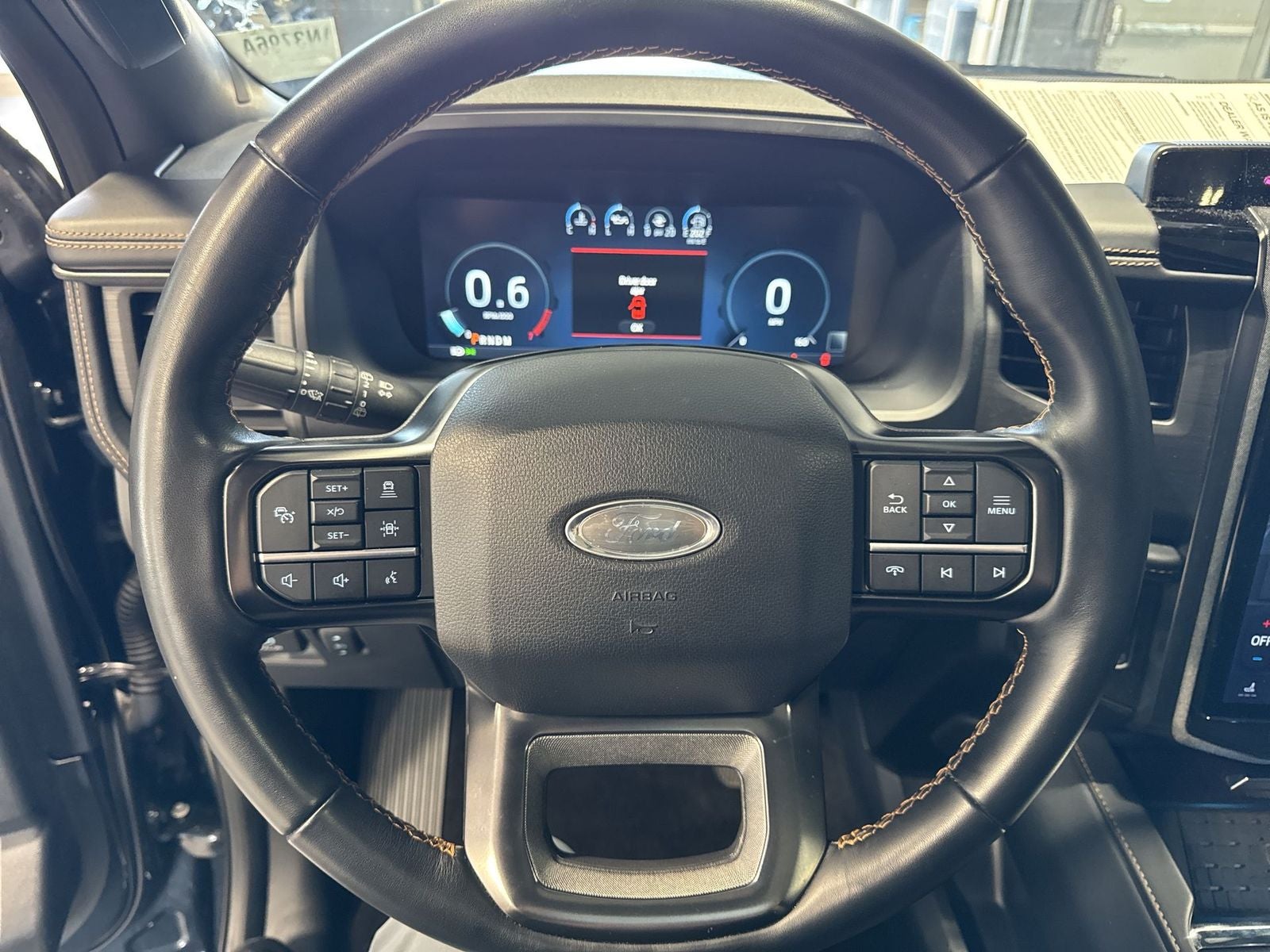 2023 Ford Expedition Max Platinum