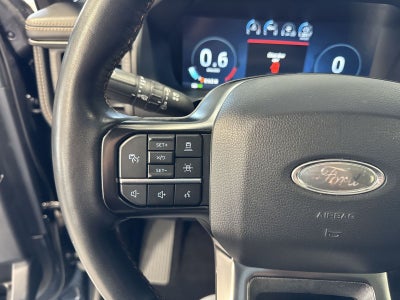 2023 Ford Expedition Max Platinum