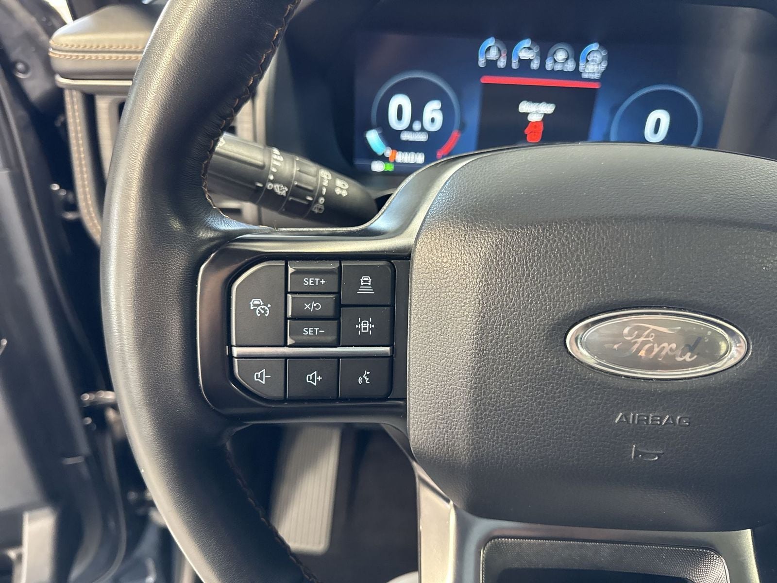 2023 Ford Expedition Max Platinum