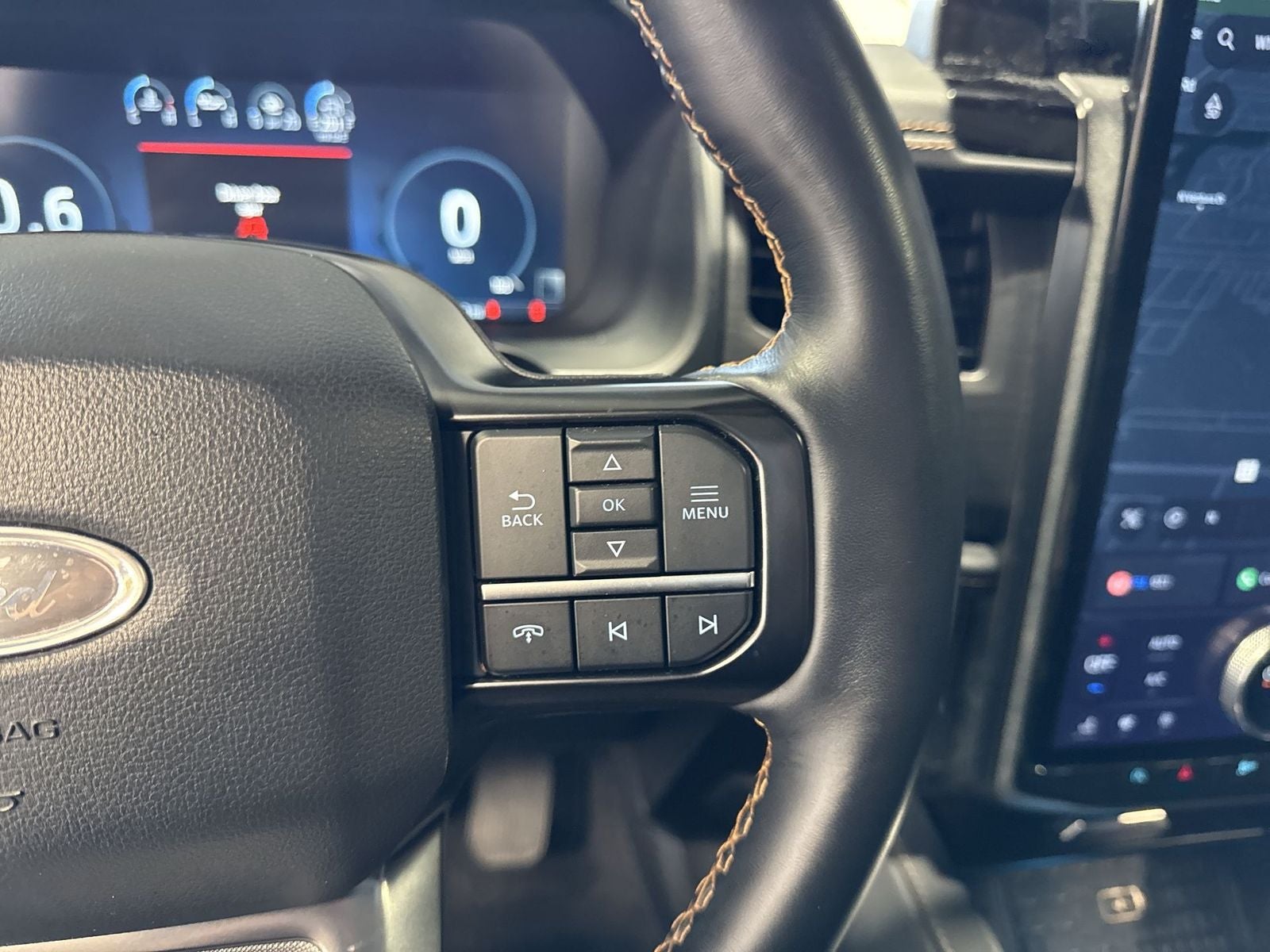 2023 Ford Expedition Max Platinum