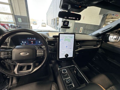 2023 Ford Expedition Max Platinum