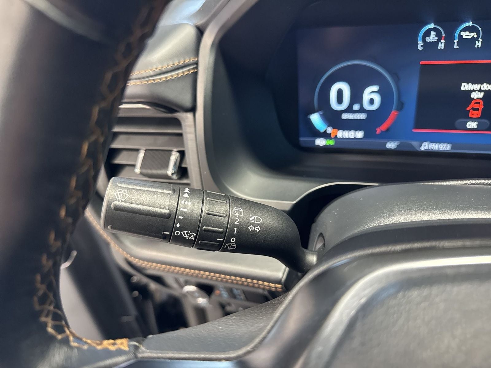 2023 Ford Expedition Max Platinum