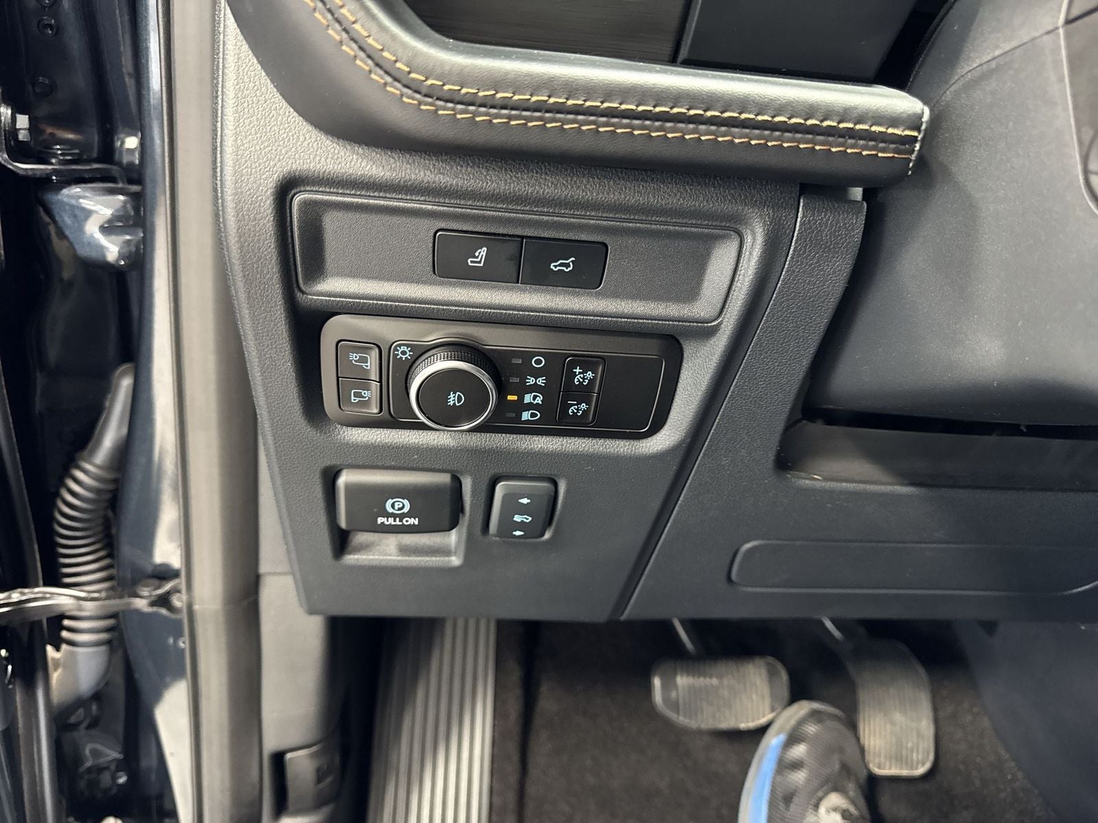 2023 Ford Expedition Max Platinum