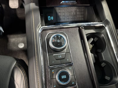 2023 Ford Expedition Max Platinum