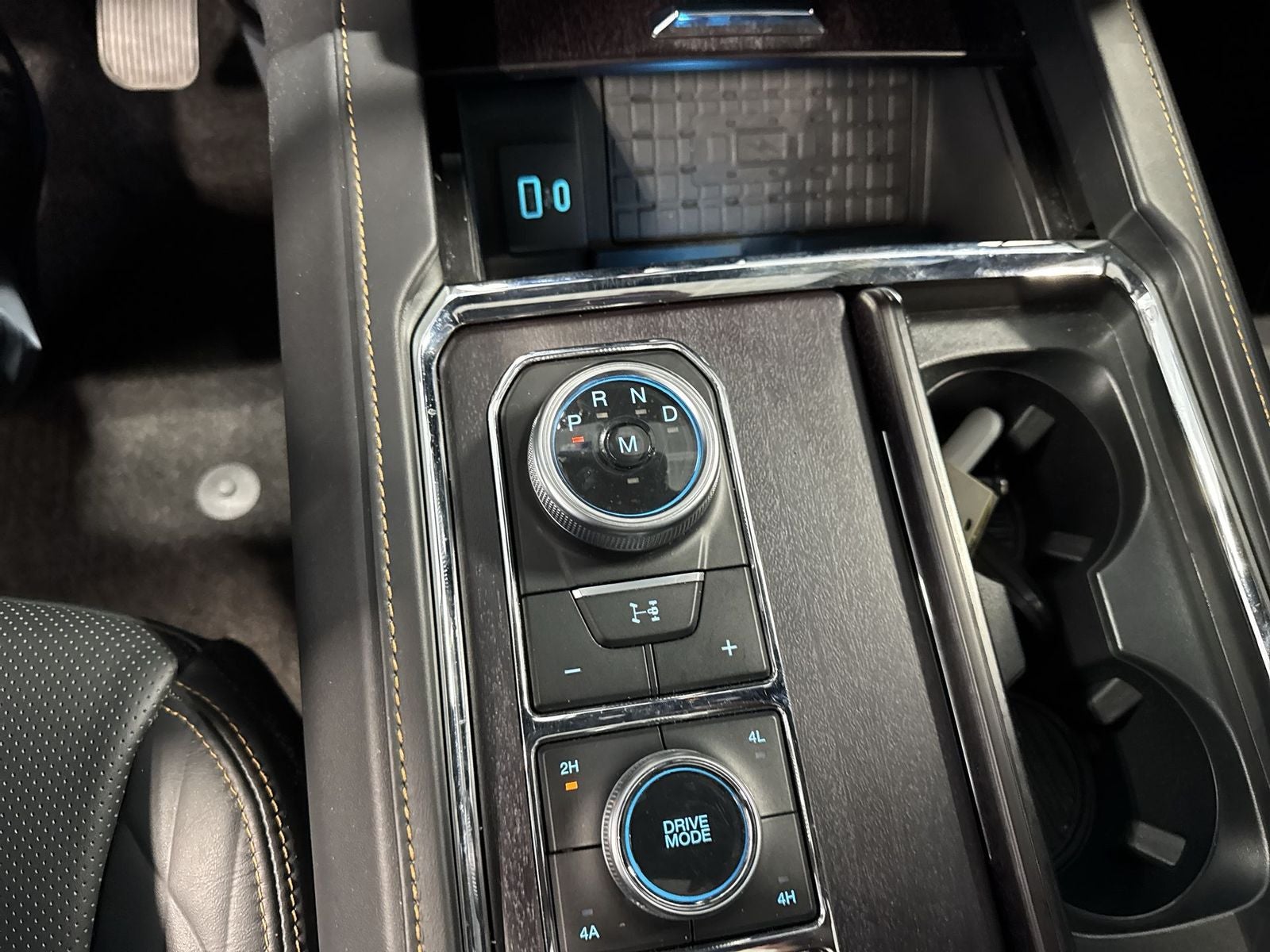 2023 Ford Expedition Max Platinum