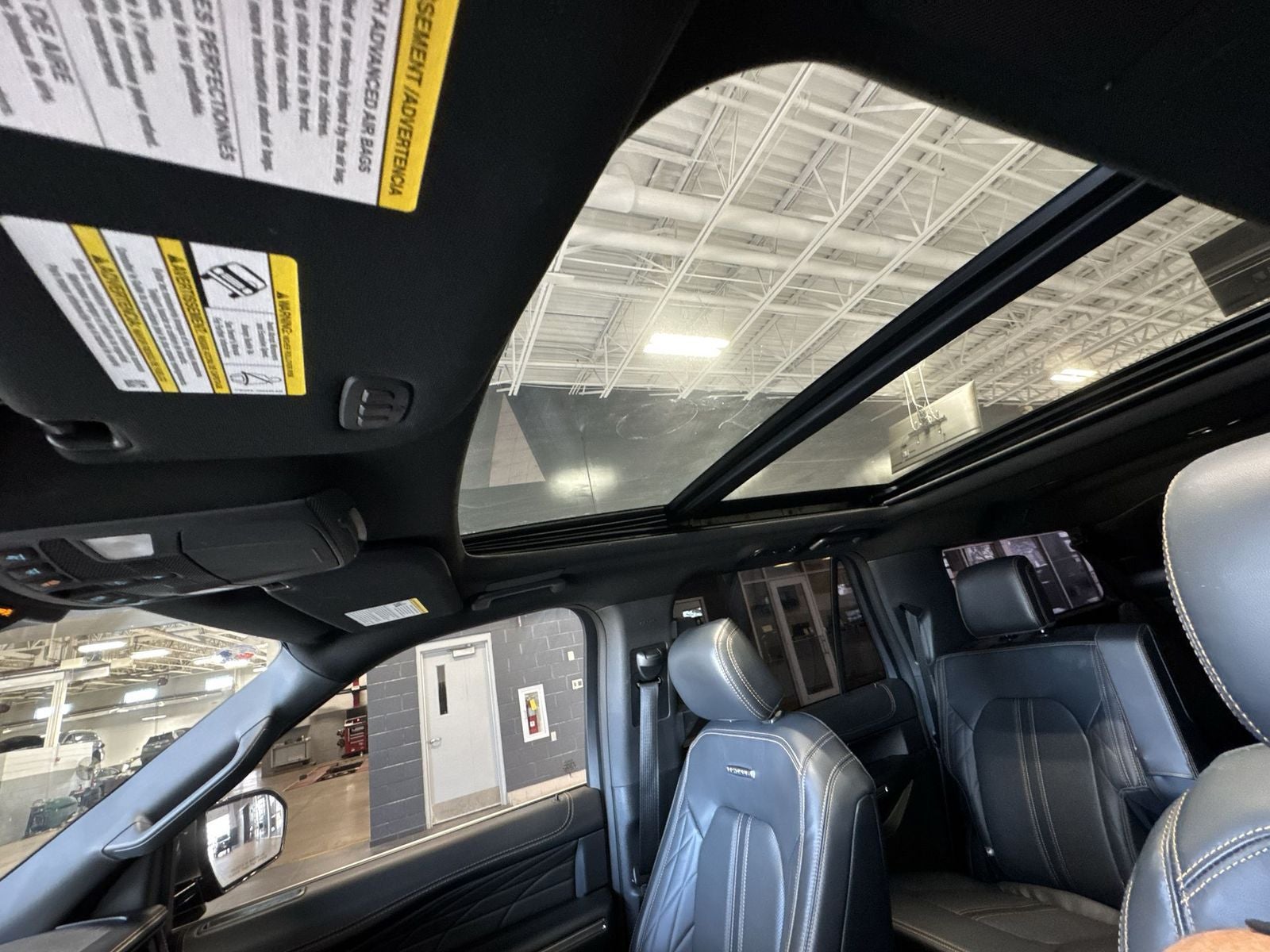 2023 Ford Expedition Max Platinum