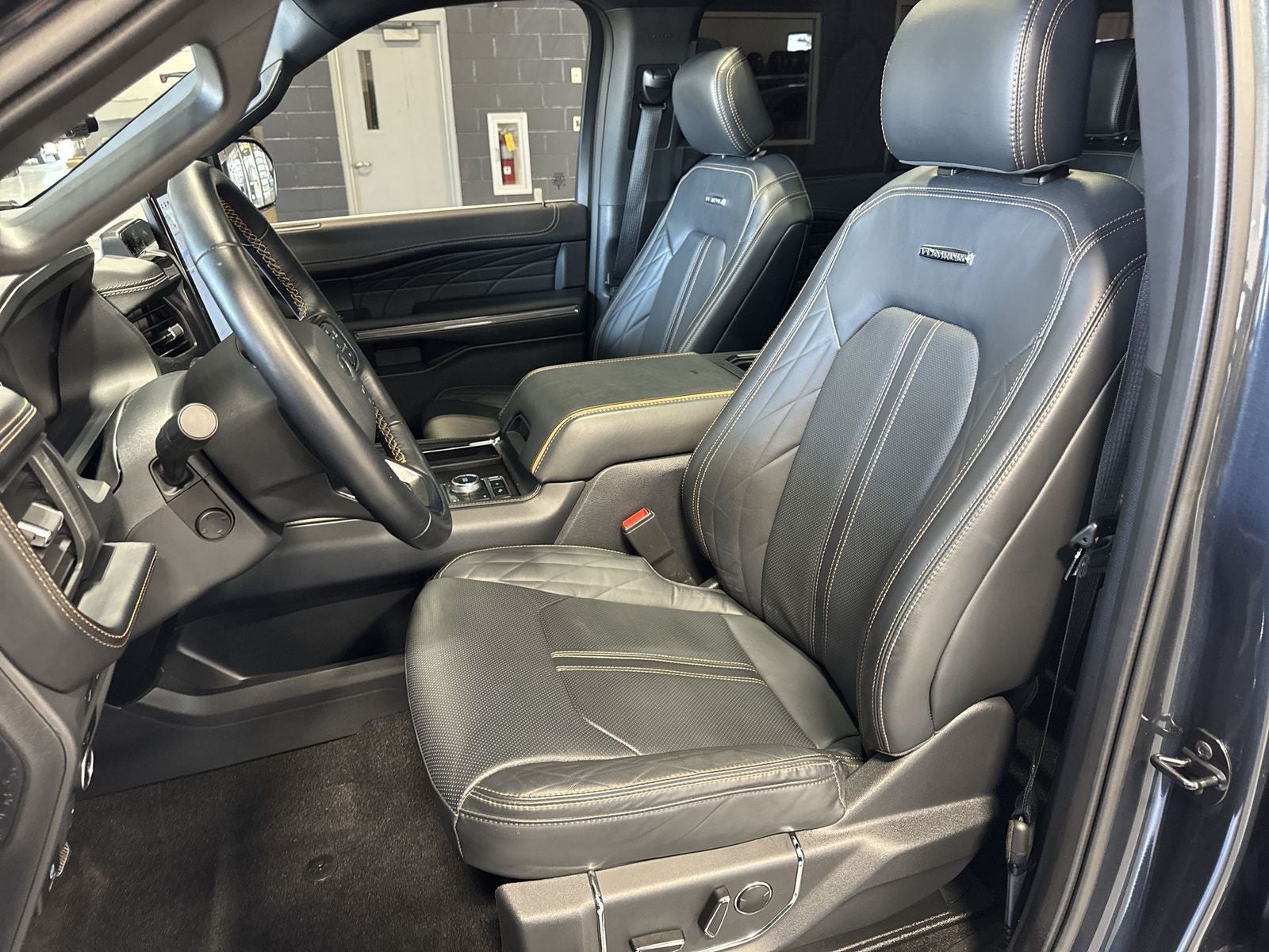 2023 Ford Expedition Max Platinum