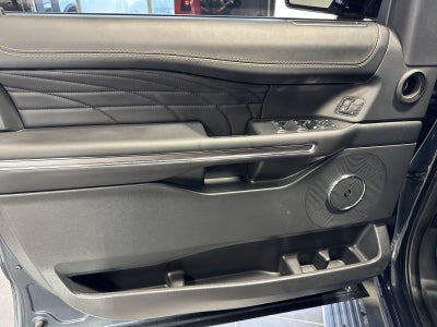 2023 Ford Expedition Max Platinum