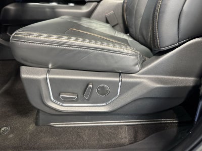 2023 Ford Expedition Max Platinum