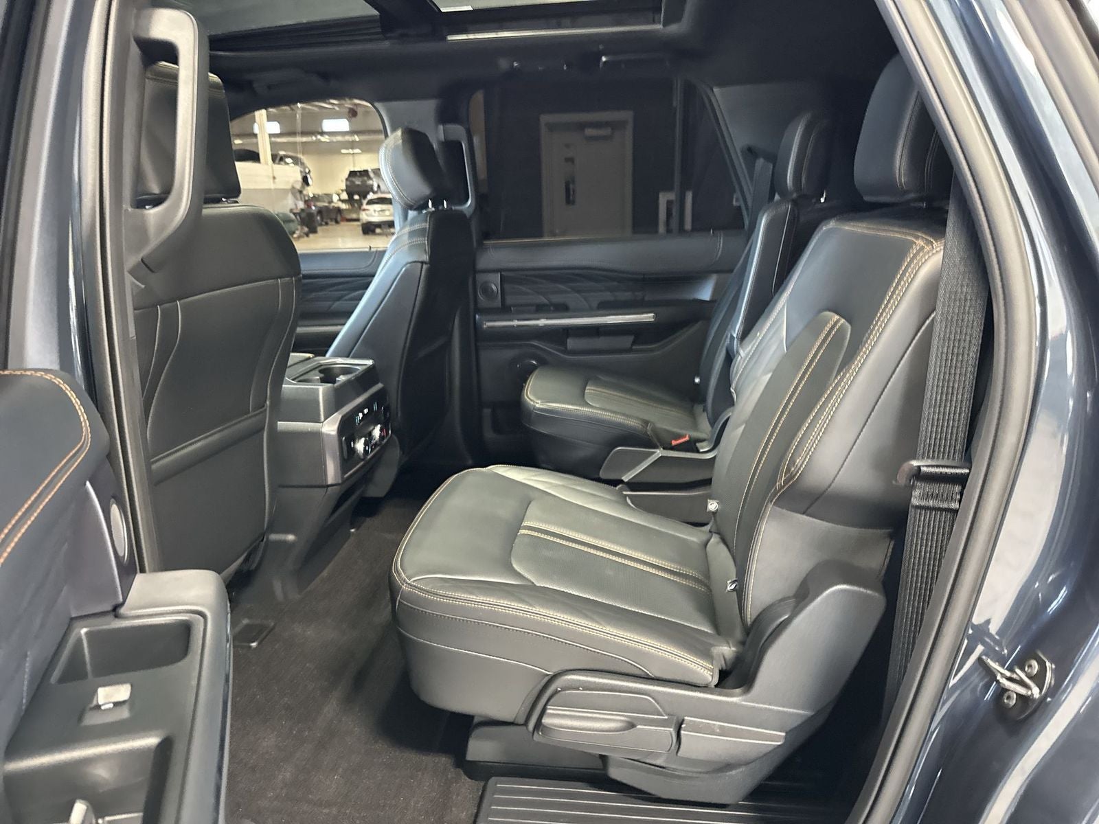 2023 Ford Expedition Max Platinum