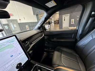 2023 Ford Expedition Max Platinum