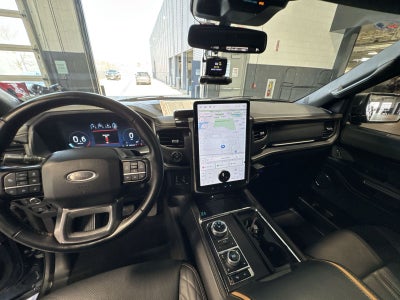 2023 Ford Expedition Max Platinum