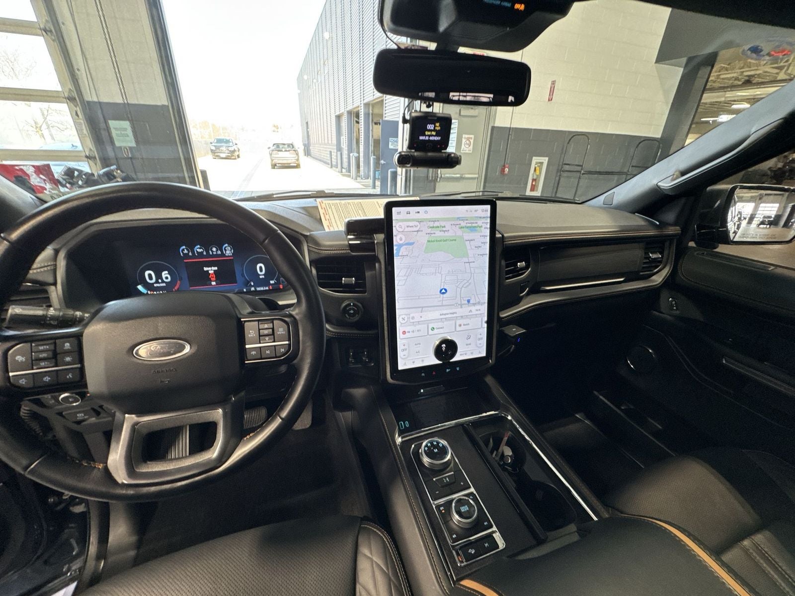 2023 Ford Expedition Max Platinum