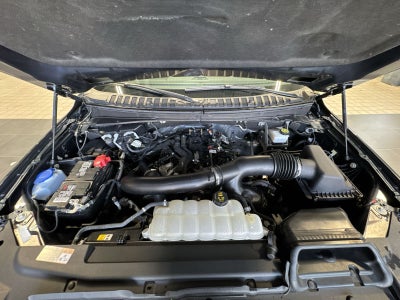 2023 Ford Expedition Max Platinum