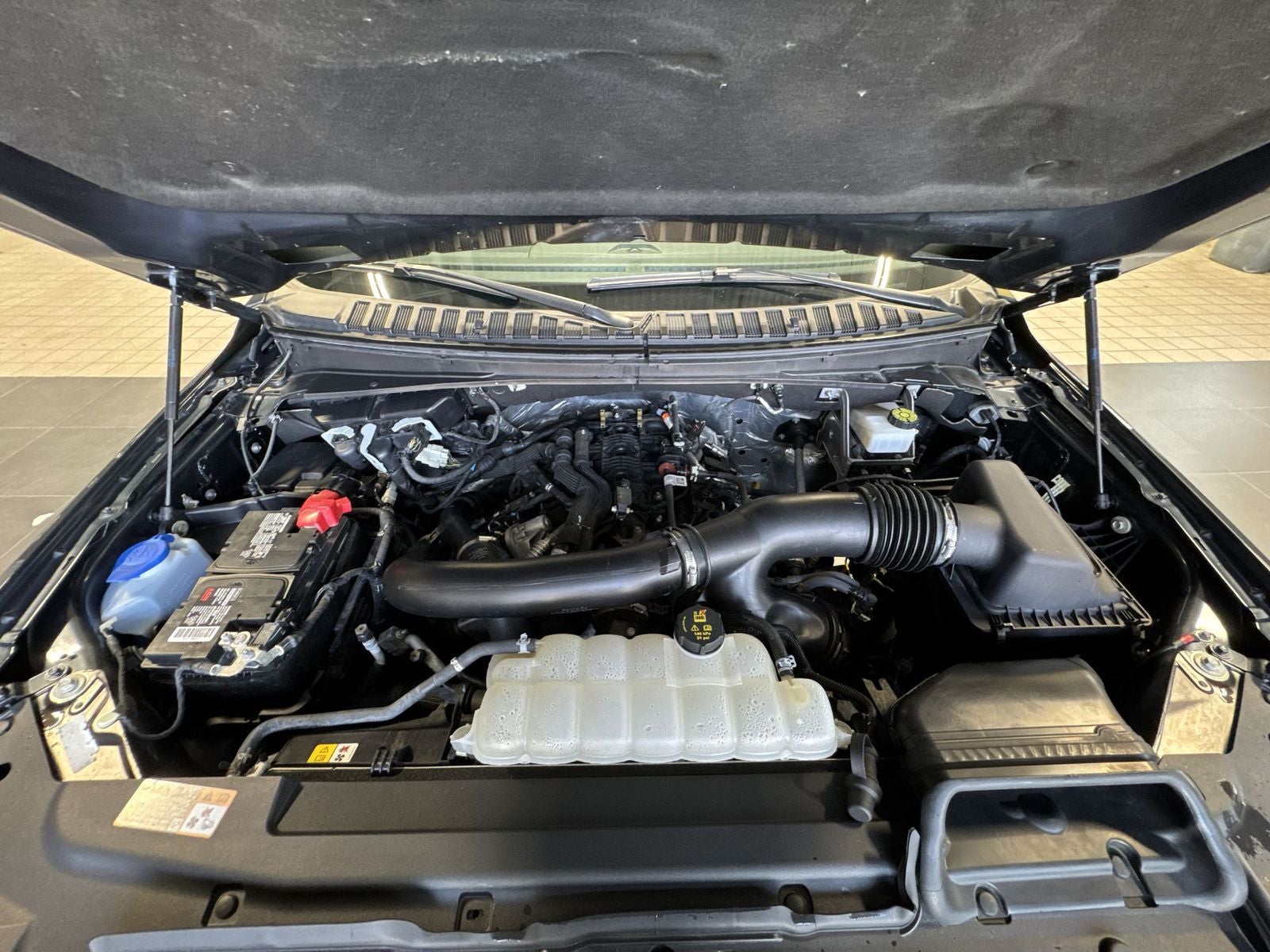 2023 Ford Expedition Max Platinum