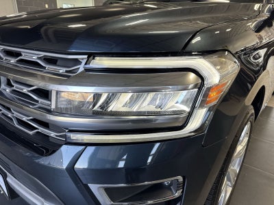 2023 Ford Expedition Max Platinum