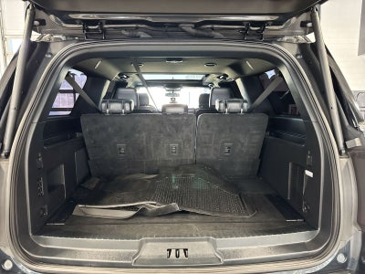 2023 Ford Expedition Max Platinum