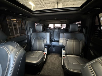 2023 Ford Expedition Max Platinum