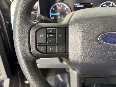 2025 Ford F-250SD XLT