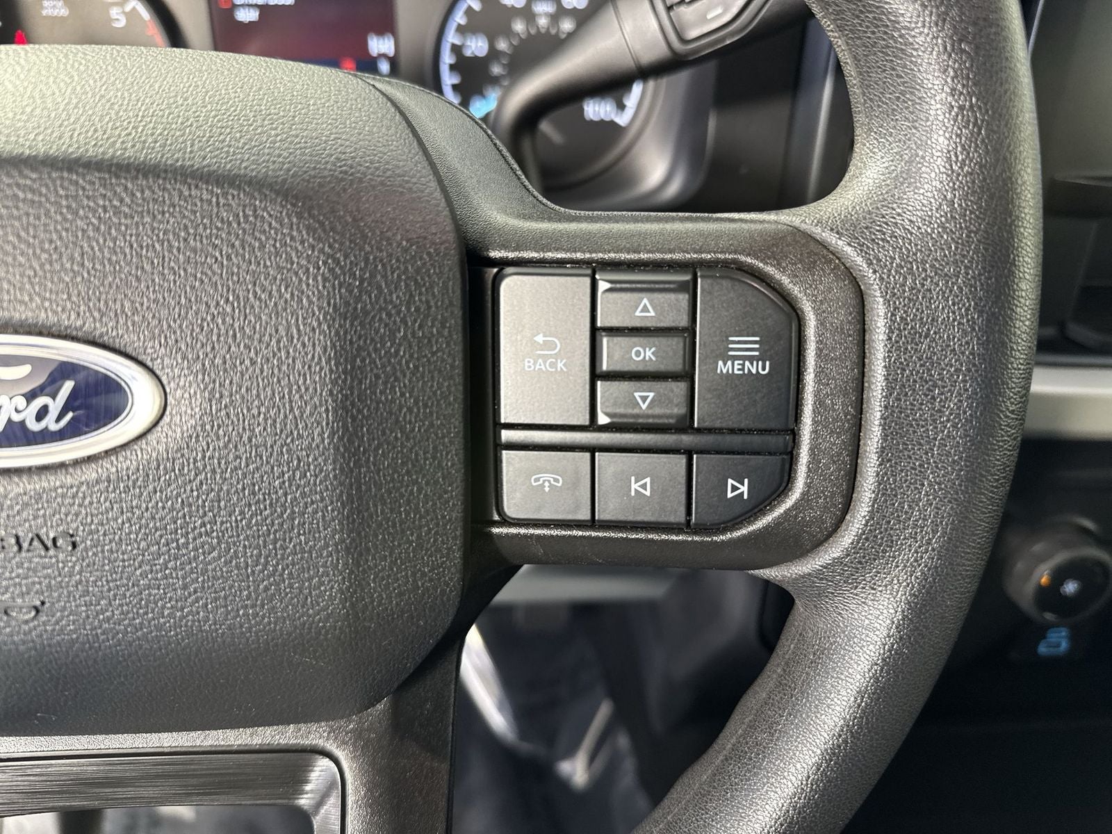 2025 Ford F-250SD XLT