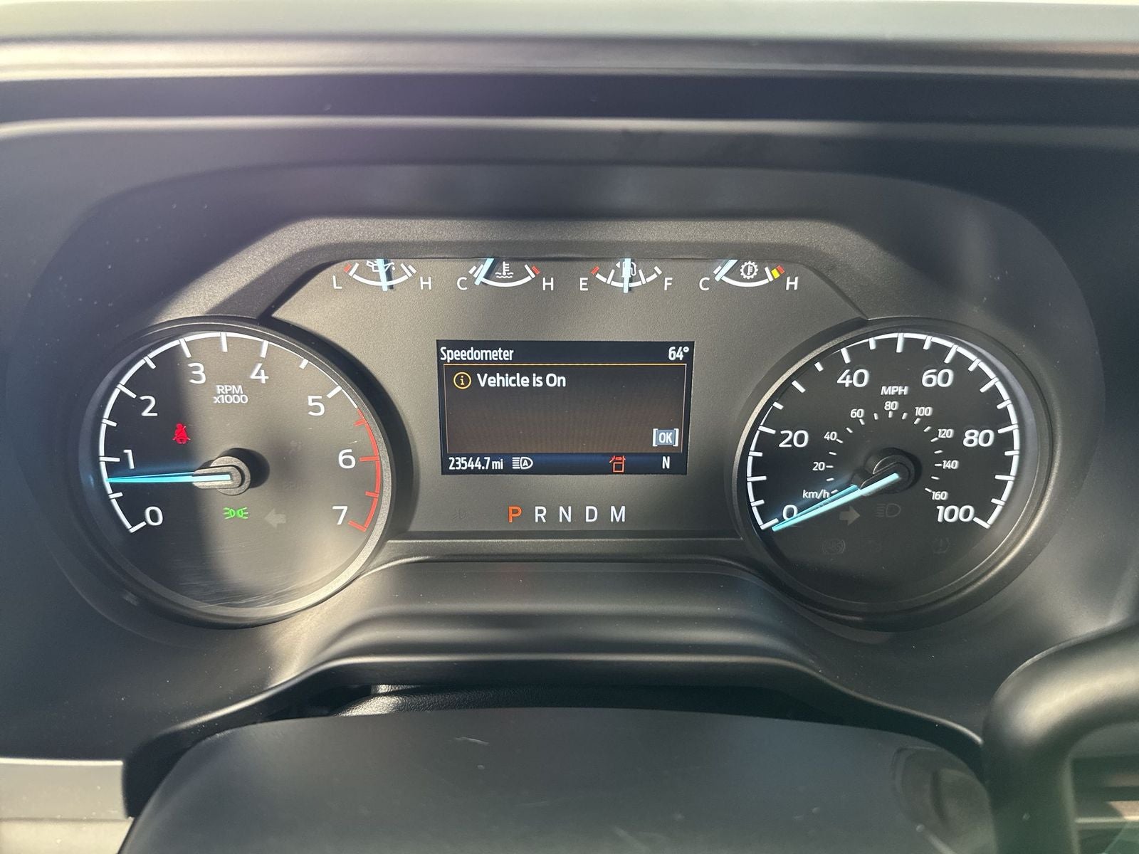 2025 Ford F-250SD XLT