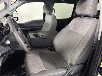 2025 Ford F-250SD XLT