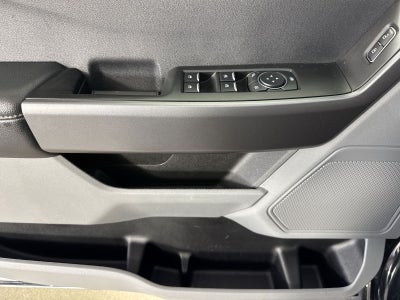 2025 Ford F-250SD XLT