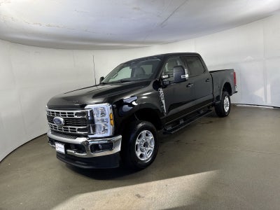 2025 Ford F-250SD XLT
